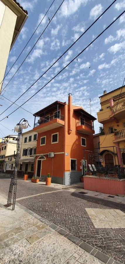 Savvas&Katia'S Luxury House Villa Mantouki Dış mekan fotoğraf