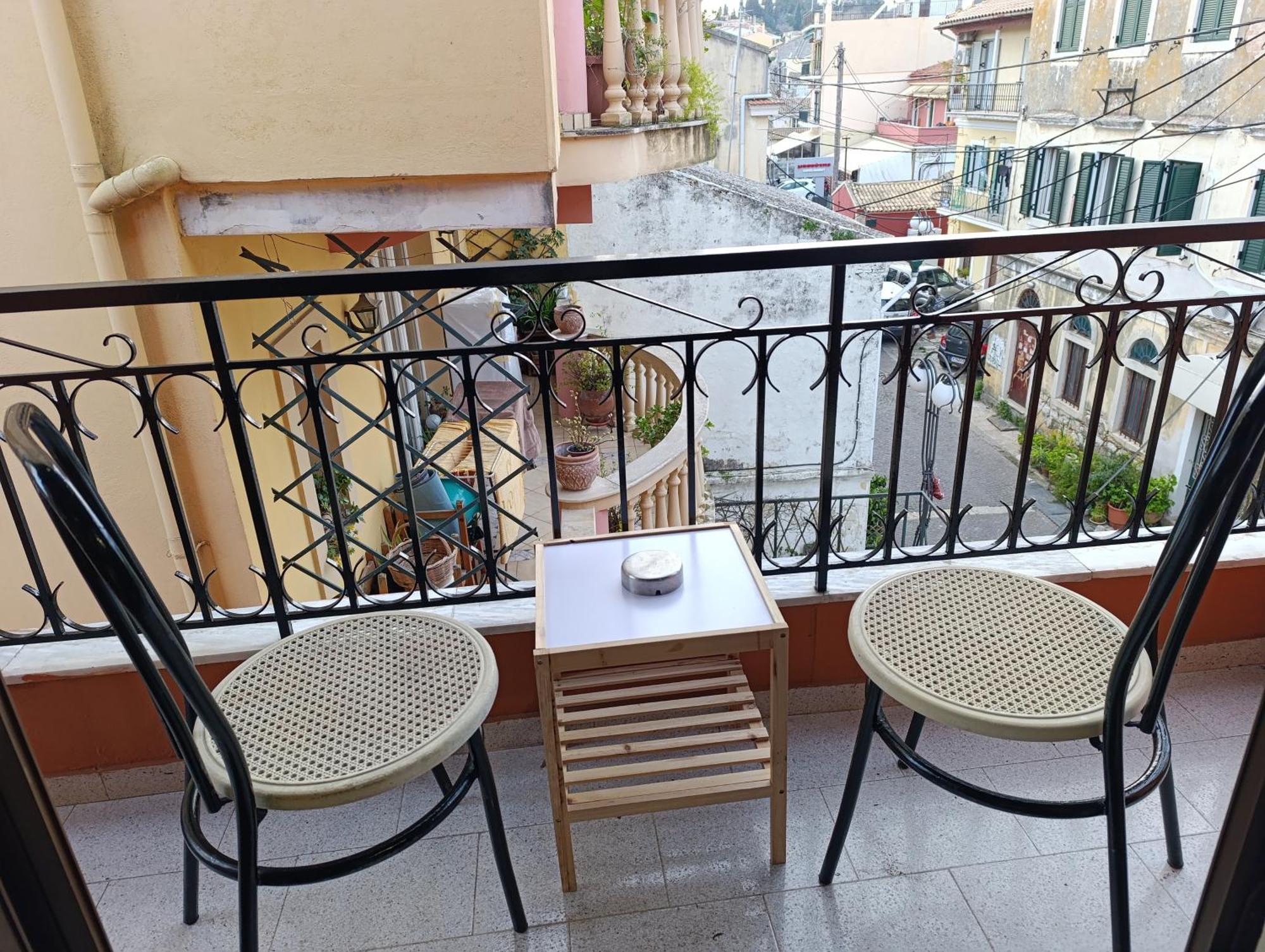 Savvas&Katia'S Luxury House Villa Mantouki Dış mekan fotoğraf