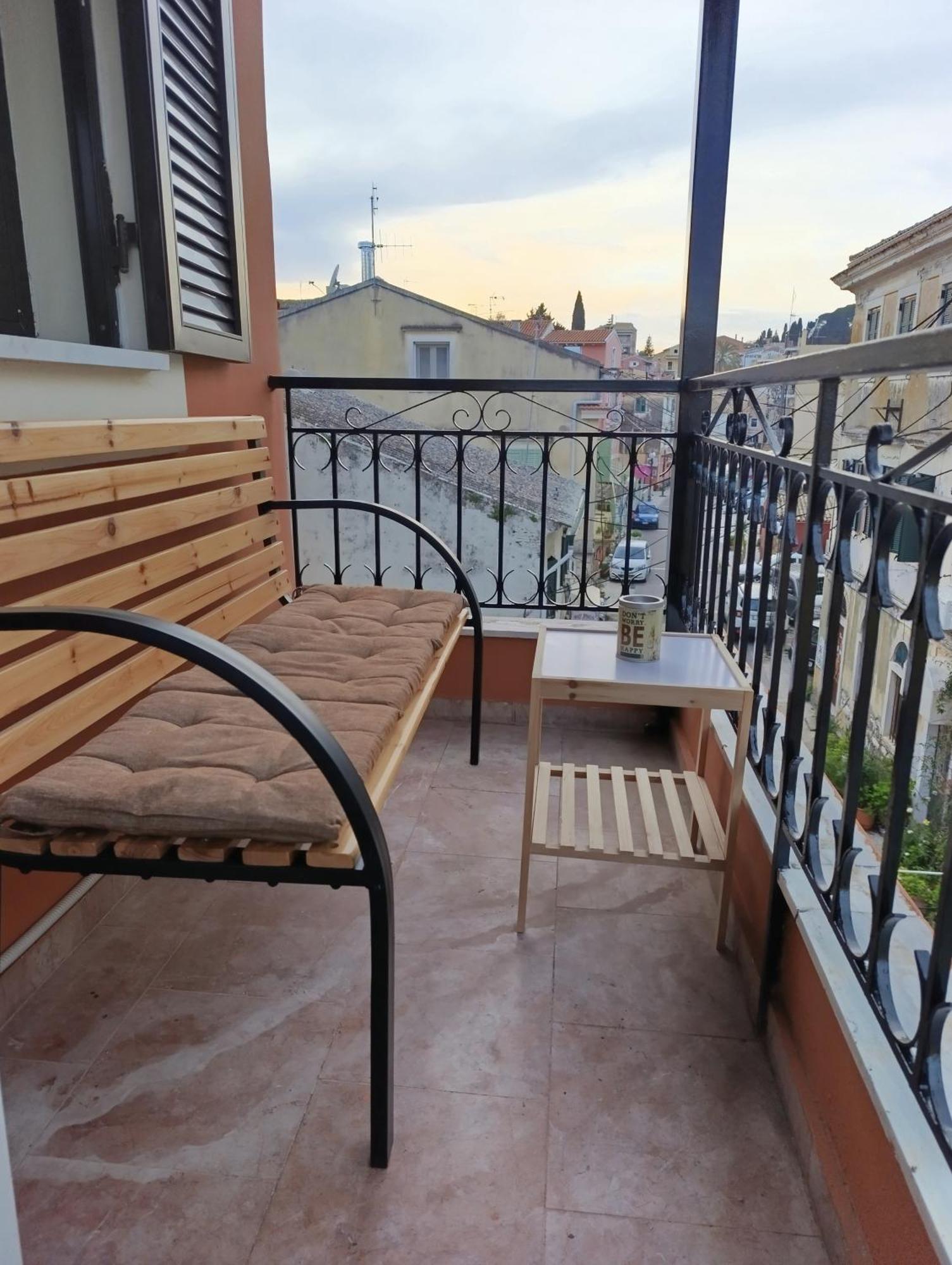 Savvas&Katia'S Luxury House Villa Mantouki Dış mekan fotoğraf