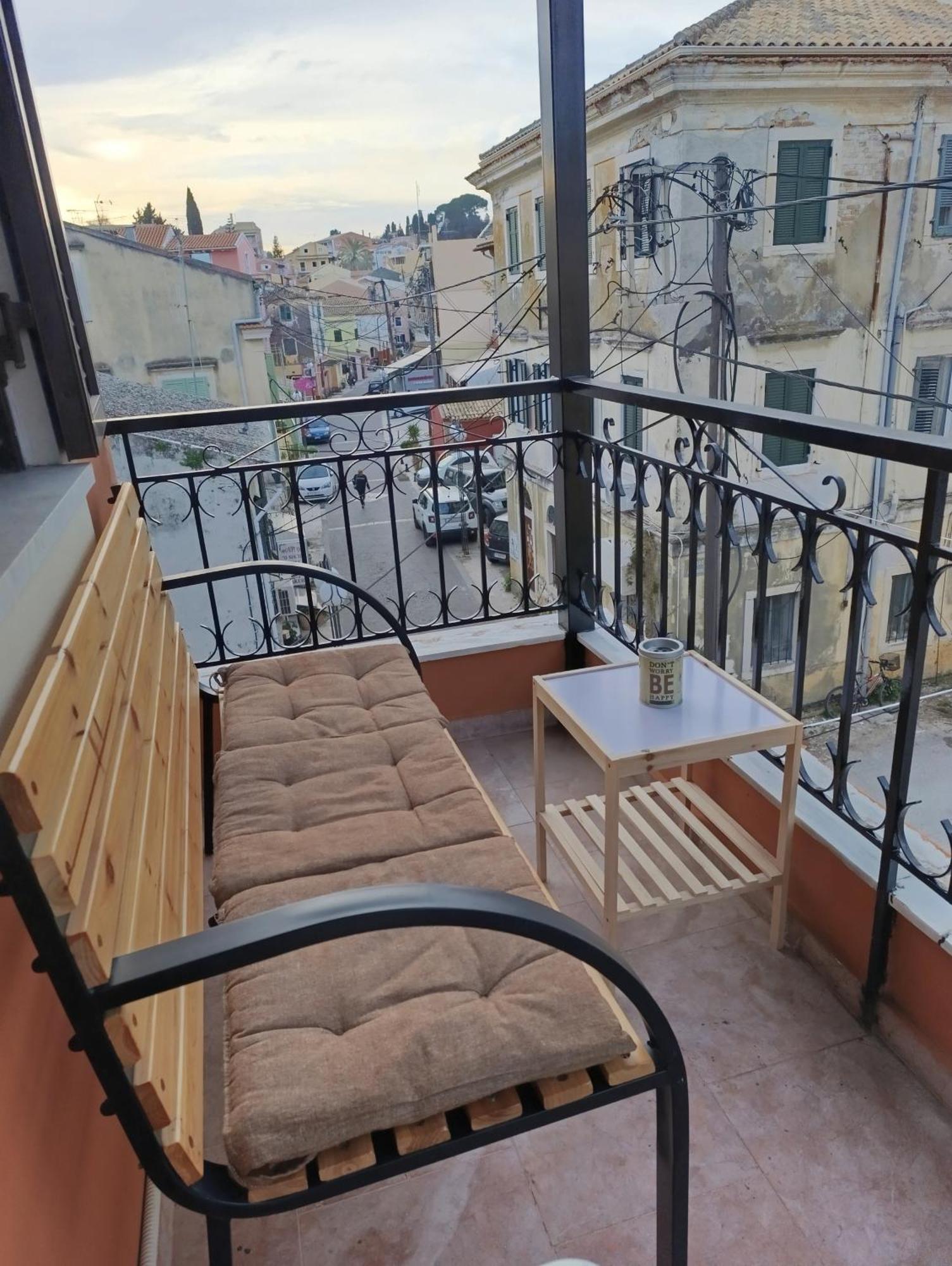 Savvas&Katia'S Luxury House Villa Mantouki Dış mekan fotoğraf